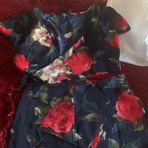 Two piece set